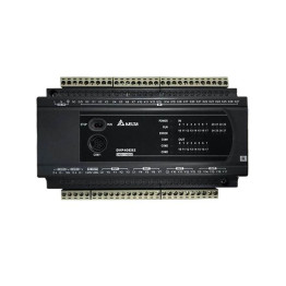 Bộ lập trình PLC Delta DVP48EH00R3